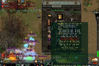 Săn đồ cực phẩm: Thú vui khó cưỡng của giới “dân cày” game nhập vai!