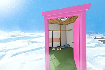 Toàn tập về Cánh cửa thần kỳ, món bảo bối đi phượt mà ai cũng muốn sở hữu của Doraemon