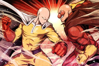 One Punch Man: Những sự thật thú vị không phải ai cũng biết về Saitama (P.1)