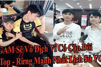 LMHT: Phân tích giao tranh - Sự tinh quái của GAM Esports đã trừng phạt mọi sai lầm của Team Flash