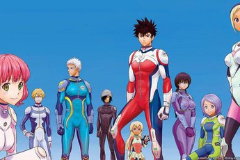 Top 10 bộ phim hoạt hình được xem nhiều nhất trong tuần 9 anime mùa hè 2019
