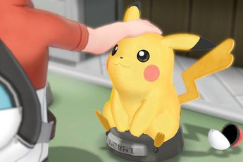 Vì sao Pikachu không nên tiến hóa thành Raichu thì hơn?