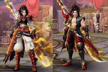 Cửu Kiếm 3D: Minh Giáo "tà ma" tái xuất, tuyệt học Cửu Dương Thần Công liệu đủ sức "làm cỏ" cả võ lâm