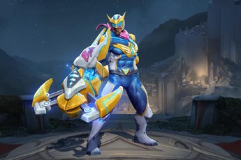 Liên Quân Mobile: Đá Quý tụt 90% giá trị sau khi Garena bán Rourke Biệt Đội bằng QH