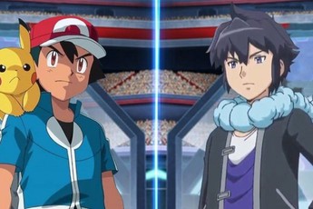 Tobias và những đối thủ khó nhằn nhất mà Ash từng đối mặt trong Anime Pokemon
