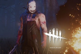 Dead by Daylight miễn phí 100% vào cuối tuần này, game thủ có thể tải và chơi ngay lập tức