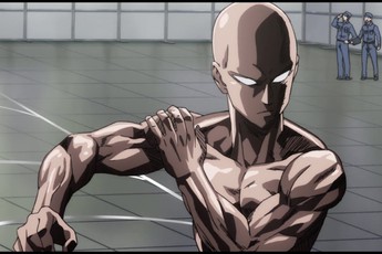 One Punch Man: Những sự thật thú vị không phải ai cũng biết về Saitama (P.2)