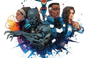 Giả thuyết: Marvel sẽ cho ra mắt đội hình "Ultimates" trong tương lai?