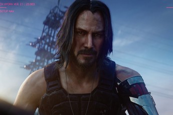 Không chỉ có 2077, Cyberpunk sẽ là một series tương tự The Witcher