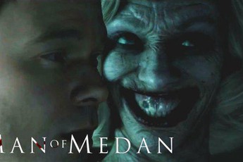 Review: Man Of Medan - Xứng danh hậu duệ Until Daw