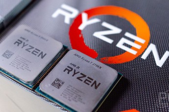 Chỉ với bộ đôi CPU này, AMD đã đủ tự tin để "cân hết" toàn bộ doanh thu CPU của Intel