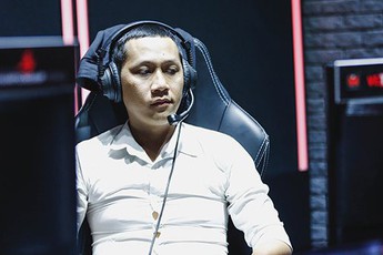 LMHT: Bị "cà khịa" quá đà, Thầy Giáo Ba định yêu cầu BLV Lê Khôi của VETV xin lỗi