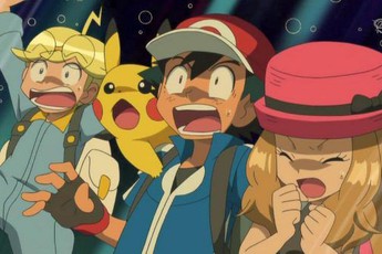 Quên Mewtwo đi, đây mới là chú Pokemon "huyền thoại" đích thực của làng game!
