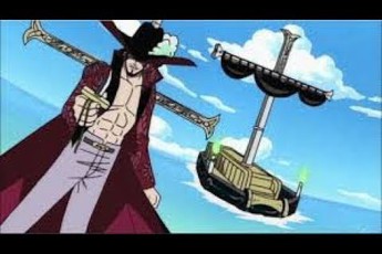 One Piece: Mihawk và 4 nhân vật có khả năng "Hoa tiêu" cực đỉnh mà bạn không hề hay biết