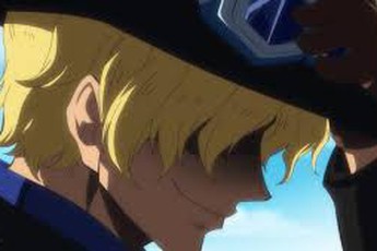 One Piece: Cái chết của Sabo là một mũi tên trúng "vài" cái đích của Chính phủ thế giới?