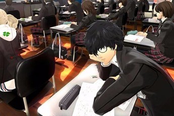 Đi tắm, học bài và những điều nhảm nhí nhất mà các trò chơi từng buộc game thủ phải thực hiện