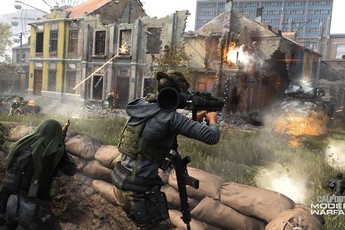 Siêu phẩm Call Of Duty: Modern Warfare chính thức Open Beta, anh em có thể tải về chiến ngay bây giờ