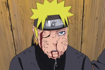 “Aura tóc vàng” vừa di dời từ One Piece sang tận Boruto, main chính một thời cũng “ăn hành” ngập mồm