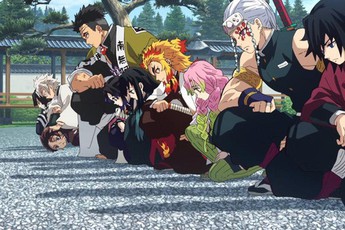 Chưa hết phần 1, Kimetsu no Yaiba đã "nhá hàng" sẽ sớm có phần 2?