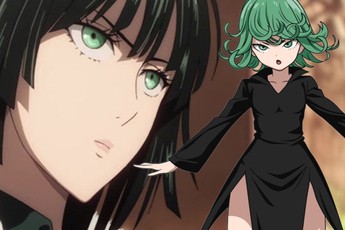 One Punch Man: Những người biết được sức mạnh của Saitama là ai?