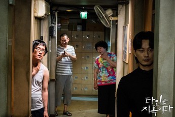 Giải mã lý do vì sao live action 'Strangers From Hell' là bộ phim kinh dị đáng xem của năm 2019