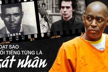 Loạt sao đình đám thế giới bất ngờ vướng vào lao lý: Kẻ sát hại bạn gái, mưu sát vợ và kết cục bi thảm