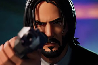 Steam tiếp tục thất bại thảm hại, game đầu tiên về John Wick sẽ độc quyền trên Epic Store