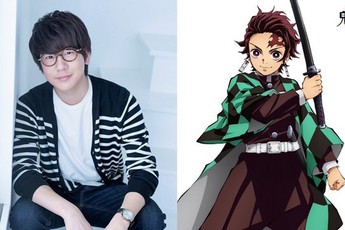 Bi hài chuyện diễn viên lồng tiếng của Kimetsu no Yaiba bị block account tới 4 lần
