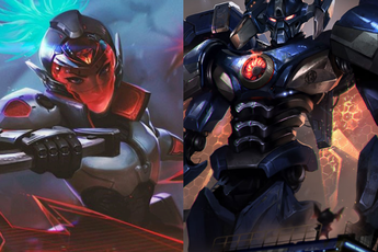 LMHT: Chi tiết phiên bản 9.19 - Sau bao lần bị nerf, cuối cùng Aatrox và Akali cũng được buff nhẹ