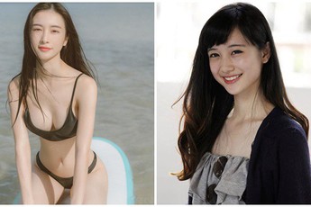 Liên tục tung ảnh mặc bikini nóng bỏng, Jun Vũ rũ bỏ hoàn toàn hình tượng hot girl trong sáng khiến nhiều fan sững sờ