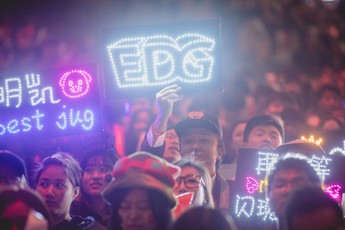 LMHT: Không góp mặt tại CKTG 2019, nhưng EDG vẫn là cái tên gây ảnh hưởng mạnh mẽ tới nhiều đội tuyển