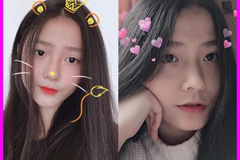 “Tan chảy” trước pha thả thính siêu đáng yêu của hot girl 10x: Cần gì ngực to, body chuẩn mới khiến các anh đổ gục!