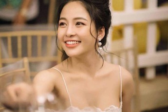 Trâm Anh lên mạng thú nhận: "Sai lầm tuổi trẻ đánh đổi bằng một kiếp lênh đênh"