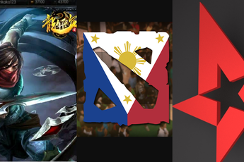 Những tựa game Esports nổi tiếng tới nỗi trở thành "Quốc Game" của một quốc gia trên thế giới