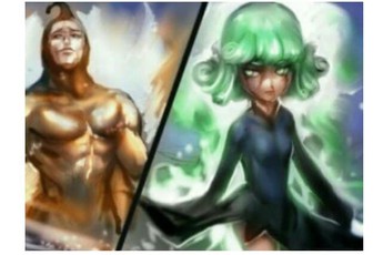 One-Punch Man và những thông tin nhiều người chưa biết xung quanh các nhân vật