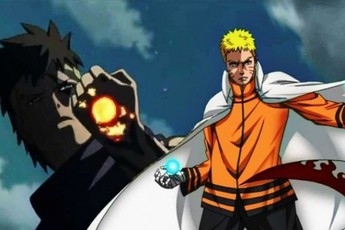 Boruto chap 38 có thể đã hé lộ số phận của Hokage đệ thất Naruto trong tương lai?