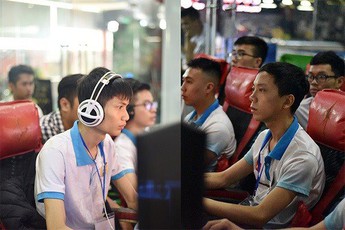 Tạm dừng giải đấu AoE Vietnam Open 2019 vì sự cố ngoài ý muốn
