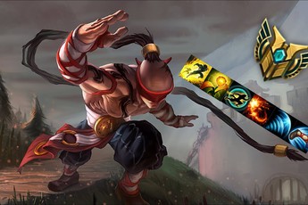 LMHT: Những cách trêu ngươi đối thủ cực kỳ hữu dụng trong nhiều trường hợp