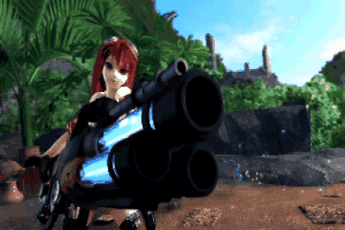 Lục Địa 2: Game nhập vai phiêu lưu Hàn Quốc sắp ra mắt, 99% hoạt động đều hỗn chiến liên server, cày cuốc cực vui