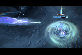 LMHT: Hồi ức CKTG - Mũi tên định mệnh của PraY tạo nên cuộc thư hùng đỉnh cao nhất lịch sử