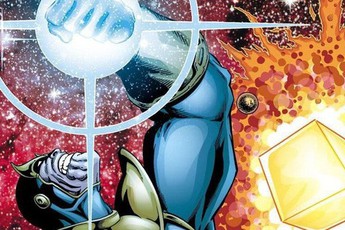 10 cổ vật mạnh nhất vũ trụ Marvel - Găng Tay Vô Cực cũng chỉ thuộc 'loại xoàng'