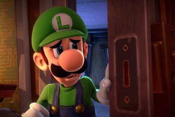 Những điều đáng sợ trong loạt game Mario mà có thể không nhiều người biết tới