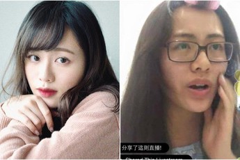 Lại thêm một streamer thiên thần sụp đổ hình tượng vì lộ mặt thật trên sóng, cộng đồng mạng ngán ngẩm mất niềm tin