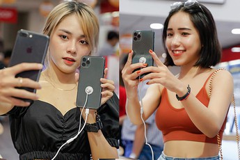 Góc "số hưởng": Đoán bừa 1 ngày trong năm, chọn đại 1 con số mà nhận cả... iPhone 11 Pro Max