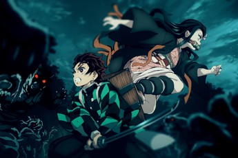 Hot: Phần tiếp theo của anime Kimetsu no Yaiba sẽ được dựng thành phim điện ảnh!