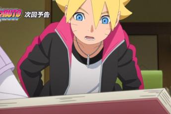Spoiler Boruto tập 127: Vì tò mò, Boruto vô tình tìm hiểu về Jiraiya và cuốn sách "Thiên đường tung tăng"