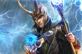 Phim riêng của Loki hé lộ tương lai của vị thần lừa lọc sau Avengers: Endgame