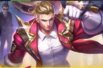 Liên Quân Mobile: Garena làm khó game thủ sở hữu 'máy cùi' vì lỗi hiển thị Gildur Học Đường