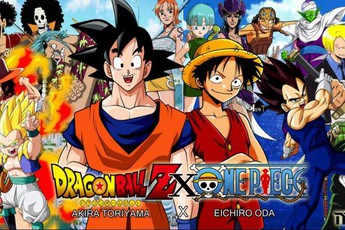 Vượt qua One Piece, Dragon Ball chính thức được người hâm mộ chọn là Manga "Quốc dân" của Nhật Bản