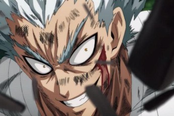 One Punch Man: Tư tưởng của Garou là đúng hay sai?